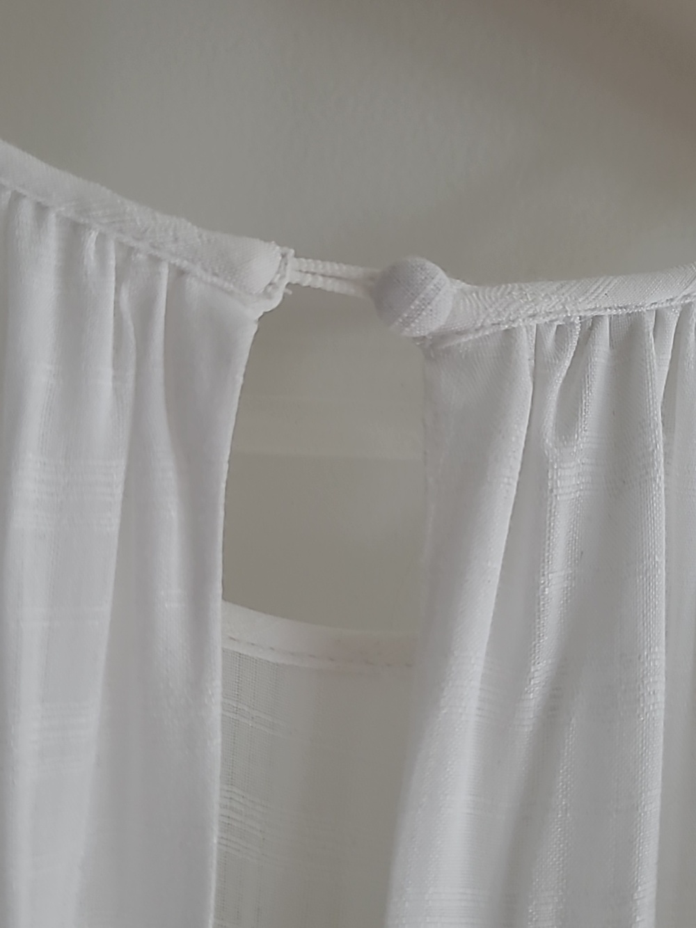 Gentle Fawn Halter Dress. Size M - Picture 3 of 8